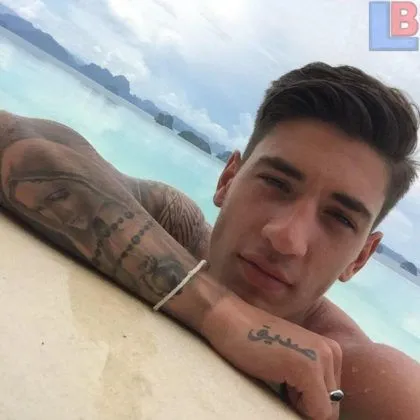 Hector Bellerin Childhood Story Plus Untold Biography Facts