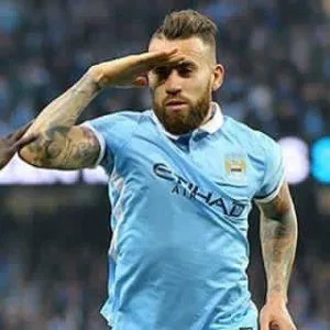 Nicolas Otamendi Childhood Story Plus Untold Biography Facts