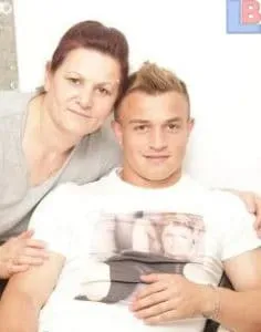 Xherdan Shaqiri Childhood Story Plus Untold Biography Facts