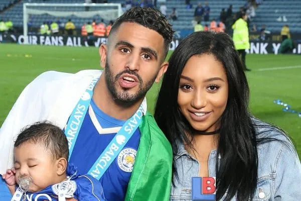 Riyad Mahrez Childhood Story Plus Untold Biography Facts