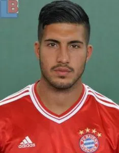 Emre Can Childhood Story Plus Untold Biography Facts