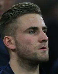 Luke Shaw Childhood Story Plus Untold Biography Facts