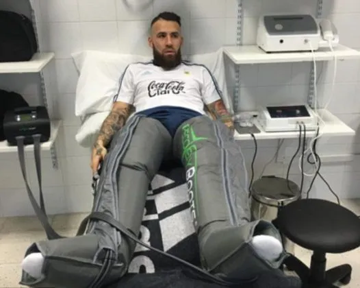 Nicolas Otamendi Childhood Story Plus Untold Biography Facts