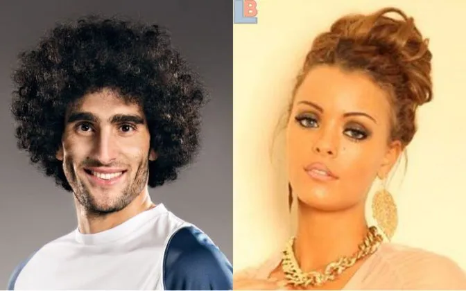 Marouane Fellaini Childhood Story Plus Untold Biography Facts