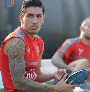 Hector Bellerin Childhood Story Plus Untold Biography Facts