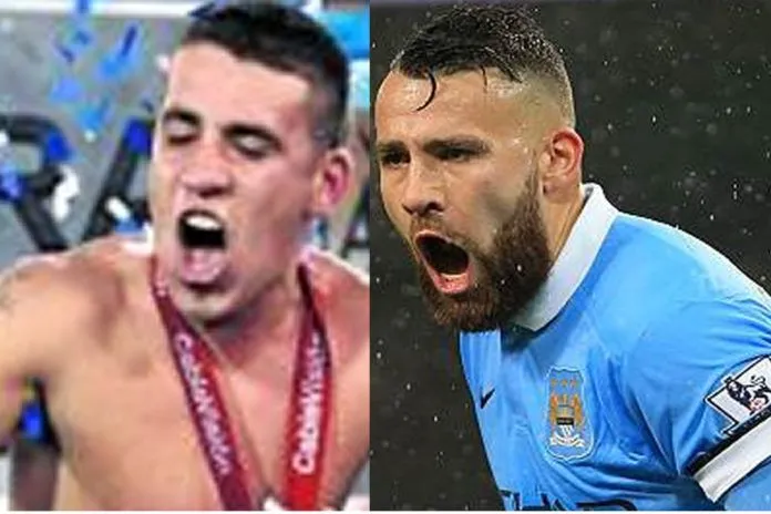 Nicolas Otamendi Childhood Story Plus Untold Biography Facts