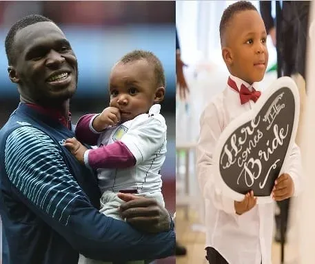 Christian Benteke Childhood Story Plus Untold Biography Facts