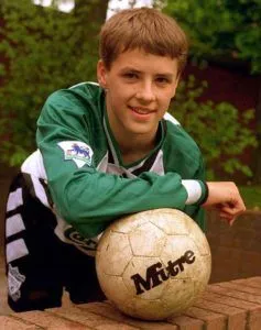 Michael Owen Childhood Story Plus Untold Biography Facts