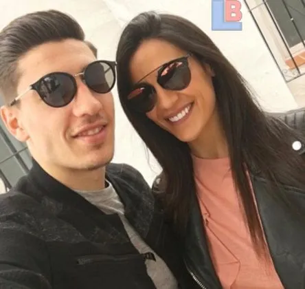 Hector Bellerin Childhood Story Plus Untold Biography Facts