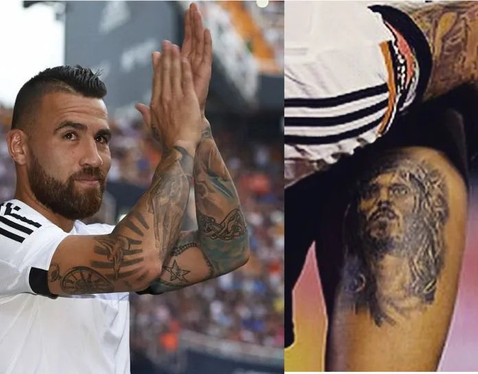 Nicolas Otamendi Childhood Story Plus Untold Biography Facts