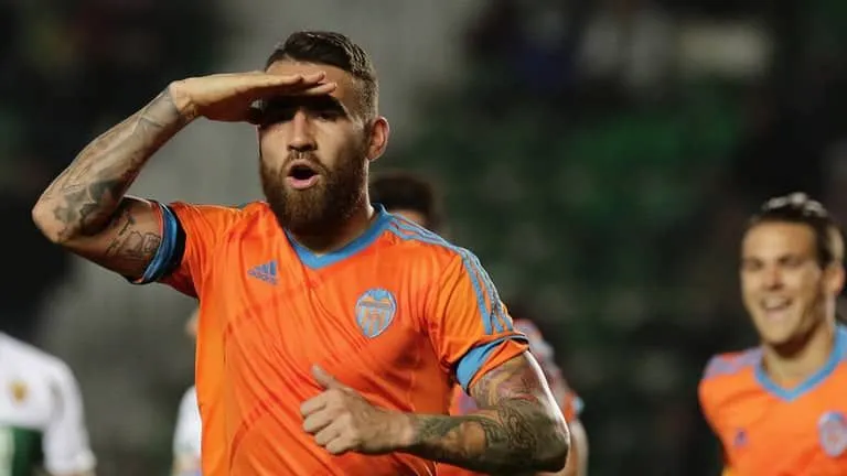 Nicolas Otamendi Childhood Story Plus Untold Biography Facts