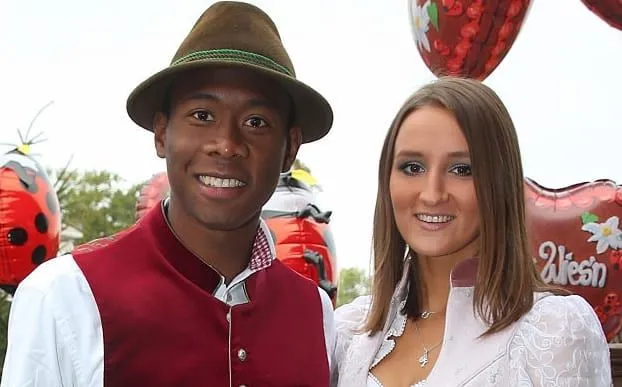 David Alaba Childhood Story Plus Untold Biography Facts