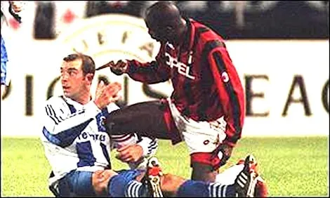George Weah Childhood Story Plus Untold Biography Facts