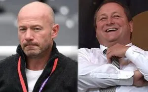 Alan Shearer Childhood Story Plus Untold Biography Facts