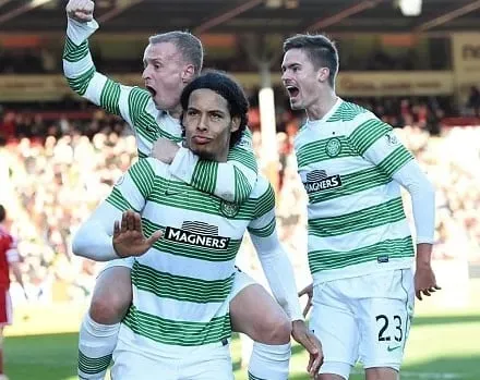 Virgil van Dijk Childhood Story Plus Untold Biography Facts