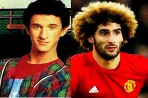 Marouane Fellaini Childhood Story Plus Untold Biography Facts