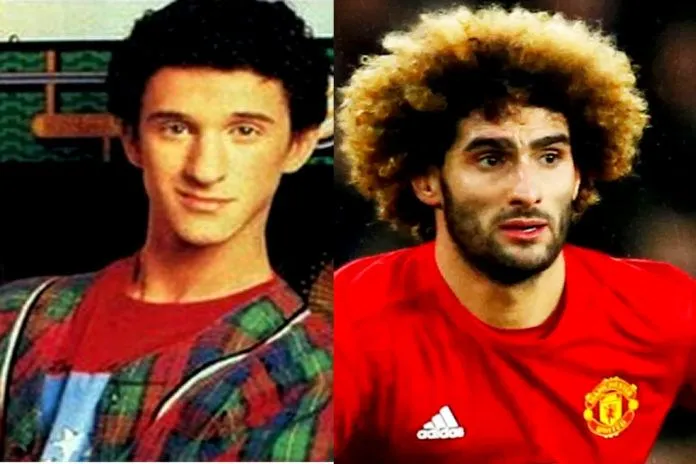 Marouane Fellaini Childhood Story Plus Untold Biography Facts