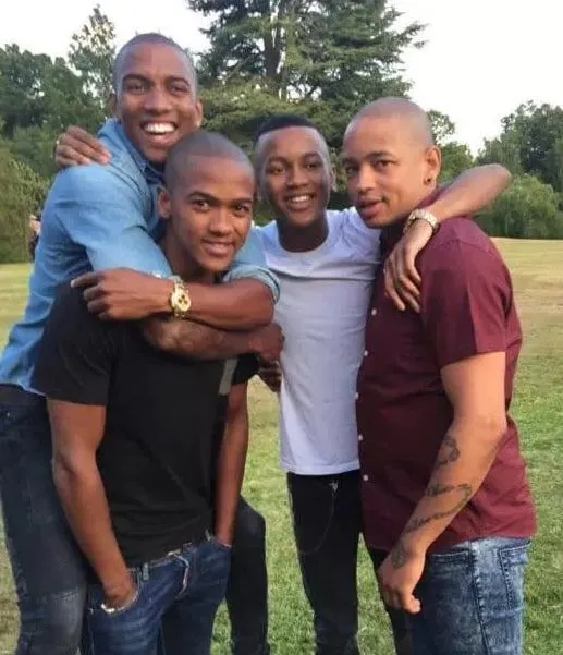 Ashley Young Childhood Story Plus Untold Biography Facts