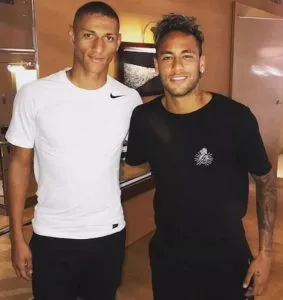 Richarlison Childhood Story Plus Untold Biography Facts