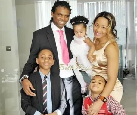 Nwankwo Kanu Childhood Story Plus Untold Biography Facts