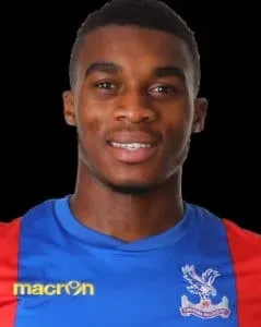 Christian Benteke Childhood Story Plus Untold Biography Facts