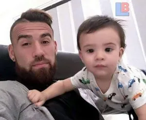 Nicolas Otamendi Childhood Story Plus Untold Biography Facts