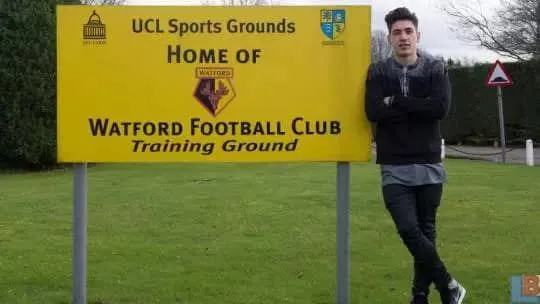 Hector Bellerin Childhood Story Plus Untold Biography Facts