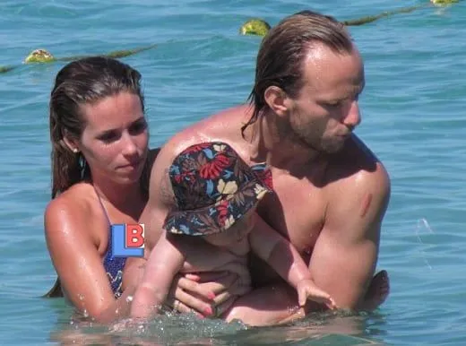 Ivan Rakitic Childhood Story Plus Untold Biography Facts