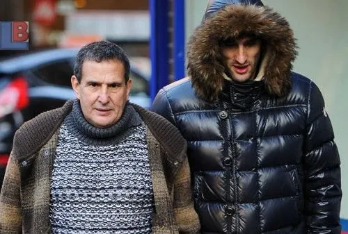 Marouane Fellaini Childhood Story Plus Untold Biography Facts
