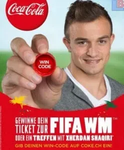 Xherdan Shaqiri Childhood Story Plus Untold Biography Facts