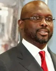 George Weah Childhood Story Plus Untold Biography Facts