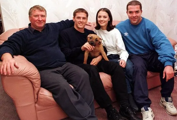 Michael Owen Childhood Story Plus Untold Biography Facts
