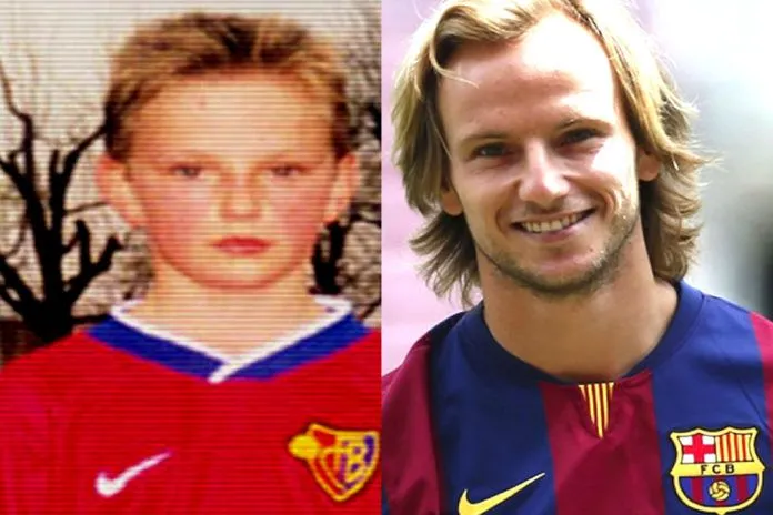 Ivan Rakitic Childhood Story Plus Untold Biography Facts