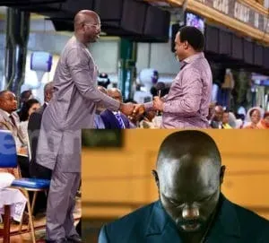 George Weah Childhood Story Plus Untold Biography Facts
