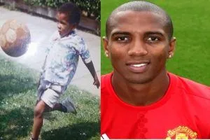 Ashley Young Childhood Story Plus Untold Biography Facts