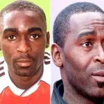 Andy Cole