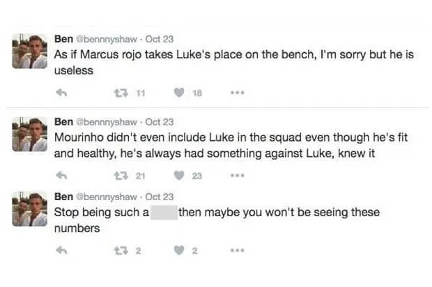 Luke Shaw Childhood Story Plus Untold Biography Facts