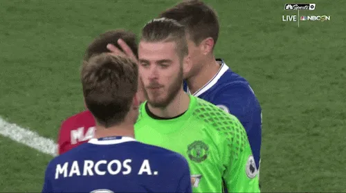 Image result for Marcos Alonso and juan mata