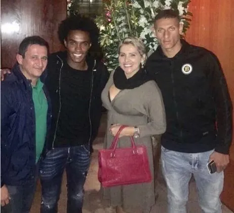 Richarlison Childhood Story Plus Untold Biography Facts