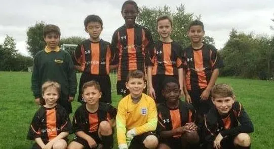 Nwankwo Kanu Childhood Story Plus Untold Biography Facts