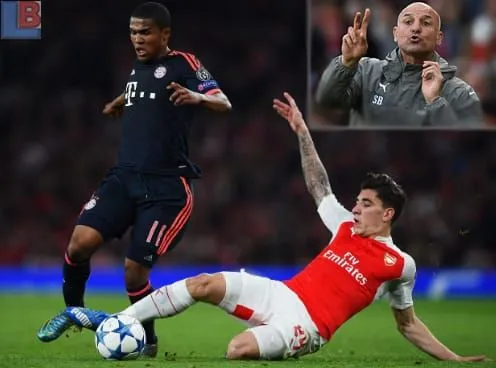 Hector Bellerin Childhood Story Plus Untold Biography Facts