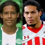 Virgil van Dijk