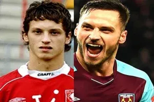 Marko Arnautovic Childhood Story Plus Untold Biography Facts