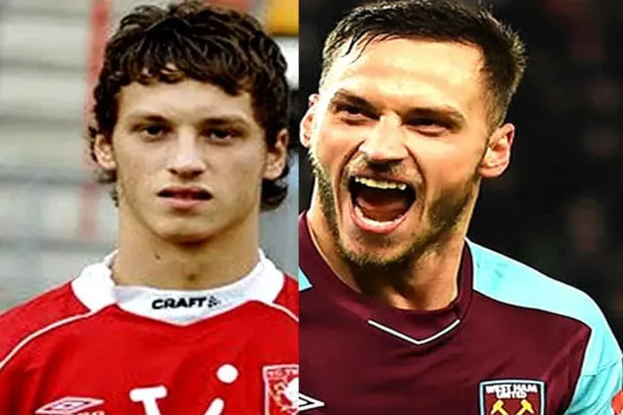 Marko Arnautovic Childhood Story Plus Untold Biography Facts