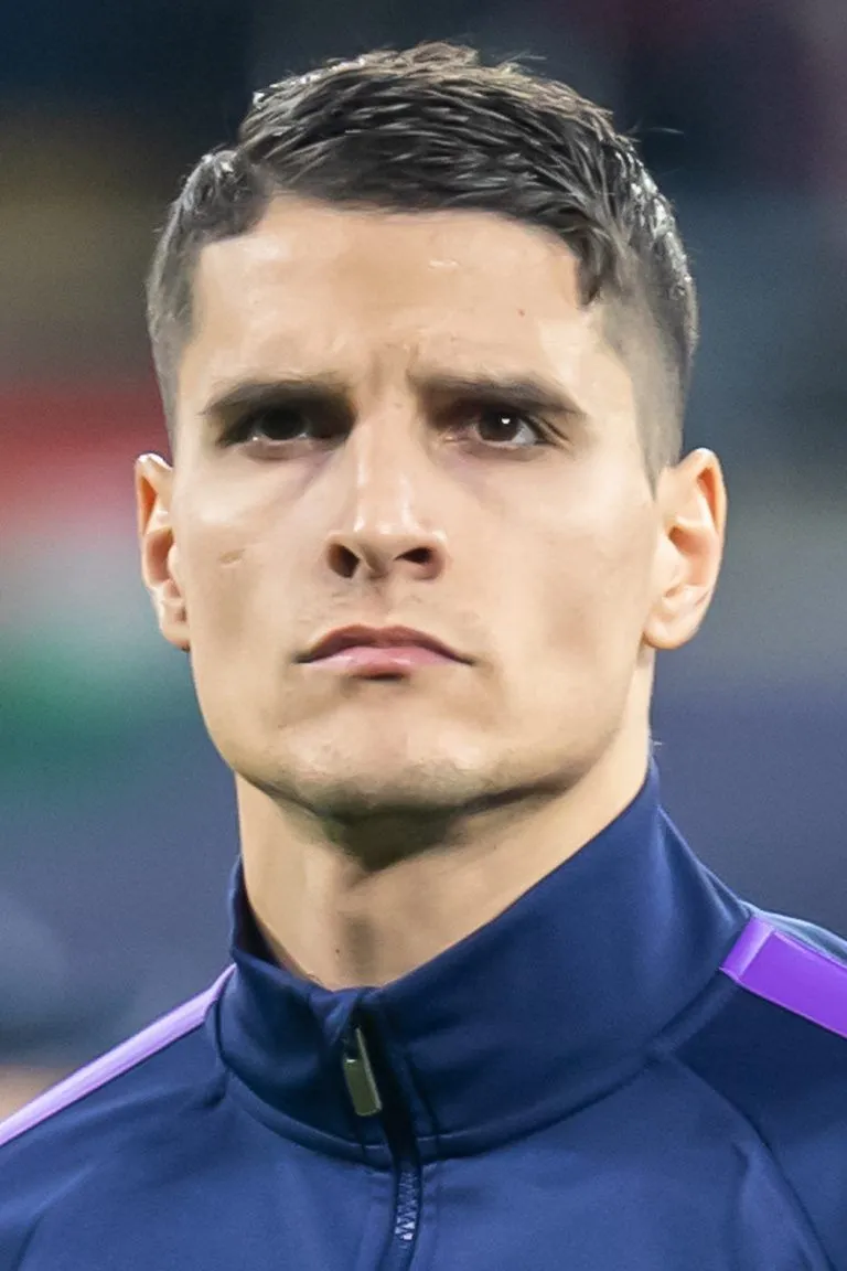 Erik Lamela Childhood Story Plus Untold Biography Facts