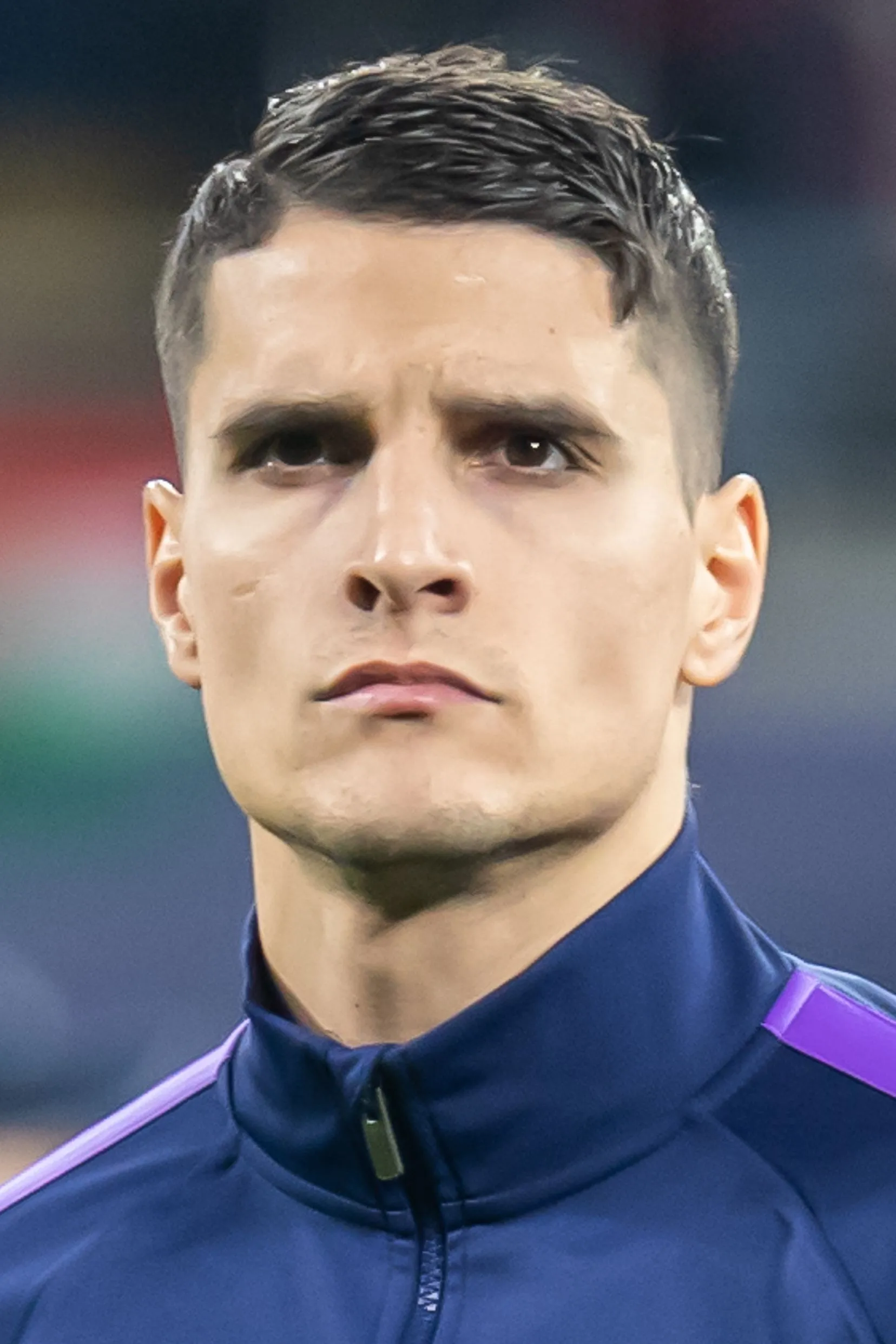 Erik Lamela Childhood Story Plus Untold Biography Facts