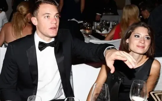 Manuel Neuer Childhood Story Plus Untold Biography Facts
