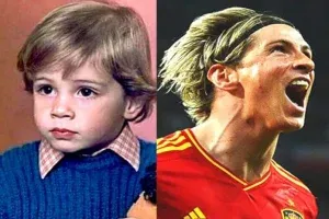 Fernando Torres Childhood Story Plus Untold Biography Facts