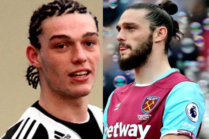Andy Carroll Childhood Story Plus Untold Biography Facts