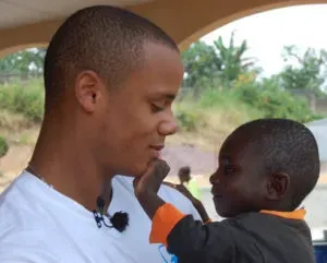 Vincent Kompany Childhood Story Plus Untold Biography Facts